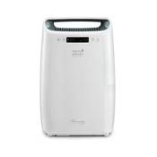 DeLonghi 16L Dehumidifier DEXD216RF Tasciugo Aria Dry White image