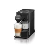 DeLonghi EN510.B Nespresso Lattissima One Nespresso Coffee Machine Black image
