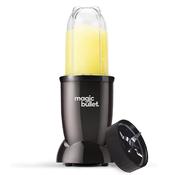 Magic Bullet Deluxe Blender Black MB1001S image