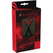 SureFire Gaming Bunker SSD 512GB image