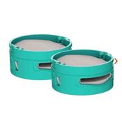 Shark Anti-Odour Replacement Cartridges 2 Pack XSK3000EUUKT image