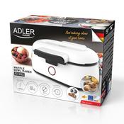 Adler Waffle Bowl Maker AD3062 image