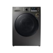 Samsung Washer Dryer WD80TA046BX Series 5 8/5KG 1400rpm Graphite image