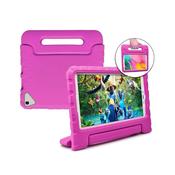 CaseGuru Pink Kids Tablet Cover for Samsung Tab A9+ 11" image