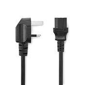 Mercury Power Kettle Lead 2M UK Plug 177884