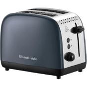 Russell Hobbs Toaster 26552 Stainless Steel Grey 2-Slice image