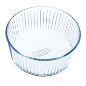 Pyrex Souffle Dish 21cm 2.5l 000865 image