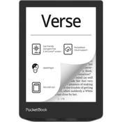 Pocketbook Verse E-Reader 6" Screen 8GB Misty Grey PB629-M-WW image