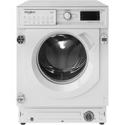 Whirlpool BIWDWG961485UK Washer Dryer 9kg / 6kg 1400RPM White image