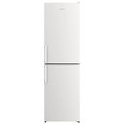 Indesit Fridge Freezer IB55732WUK 50/50 White 55cm image