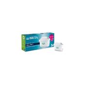 Brita MAXTRA PRO ALL-IN-1 Refill Filters Pack of 3 S1050809 image