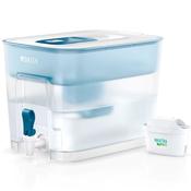 Brita S1051126 Flow MAXTRA PRO 8.2L Water Filter Tank - Basic Blue ds image