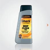 Shark CarpetExpert Deep Clean Pro Cleaning Solution 1.42L
