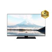 Walker 43" Smart 4K HDR LED TV Borderless Design image