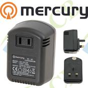 Mercury Step-down Voltage Converter 230V - 110V (45W) 651.001UK image