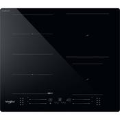 Whirlpool Induction Hob WFS3660CPNE CleanProtect 60cm image