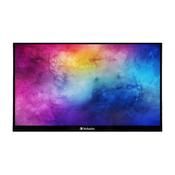 Verbatim Portable Monitor 14” Full HD 1080p PM-14 49590 image