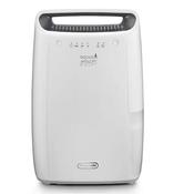 DeLonghi DEX212SF Tasciugo AriaDry Multi Dehumidifier 12L image