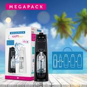 Happy Frizz Mio Carbonator Mega Pack image