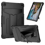 CaseGuru Armour Case for 11" Samsung Tab A9+ (2023) Black image