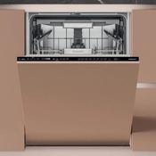 Hotpoint H7IHP42LUK Integrated 15 Place Settings Dishwasher image