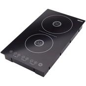 Judge Double Induction Hob Portable 3100W JEA92 image