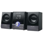 Muse M-38 BT Micro System CD/MP3 Player With Bluetooth image