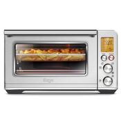 Sage the Smart Oven Air Fryer SOV860BSS4GUK1 - Brushed Stainless Steel image