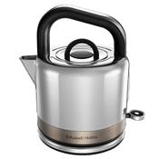 Russell Hobbs Kettle 26422 Distinctions Titanium / Stainless Steel image