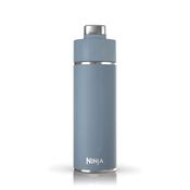 Ninja Thirsti 530ml Travel Bottle – Blue DW1801EUUKBL image