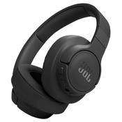 JBL Tune 770NC Wireless Headphones Bluetooth Black image