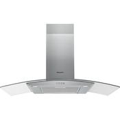Hotpoint Cooker Hood 90cm Wall Mounted PHGC9.4FLMX