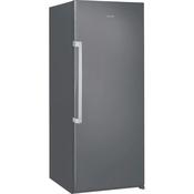 Hotpoint Freestanding Tall Larder Fridge Graphite SH6A2QGRUK