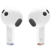 Samsung Galaxy Buds 3 White Wireless Bluetooth Ear Buds SM-R530NZWAEUA image