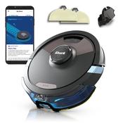 Shark Matrix Plus 2-in-1 Robot Vacuum &amp;amp; Mop RV2620WDUK image