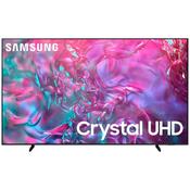 Samsung 2024 98" DU9000 Crystal UHD 4K HDR Smart TV UE98DU9000UXXU** EX DISPLAY MODEL** image