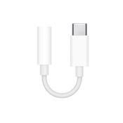 Apple USB-C to 3.5mm Headphone Jack Adapter MW2Q3ZM/A image