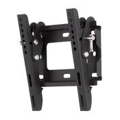 Vivanco Tilt Wall Mount TV Bracket 43 Inch 64108 image