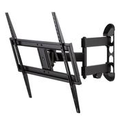 Vivanco Full Motion Tilt &amp;amp; Swing Wall Mount TV Bracket 85 Inch 64113 image