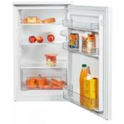 Nordmende 48cm Freestanding Under Counter Fridge RUL124NMWH image