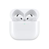 Apple AirPods 4 With Charging Case MXP63ZM/A image