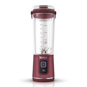 Ninja Blast Portable Blender Cranberry BC151UKCR image