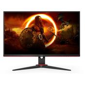 AOC 27" Gaming Monitor 27G2SPAE 165hz FHD image