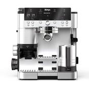 Ninja Luxe Café Premier Espresso Coffee Machine ES601UK - Silver image