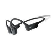 Shokz OpenRun Mini Black Bone Conduction Sport Headphones USB-C 38-S806MBK