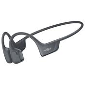 Shokz Openrun Pro 2 Black Bone Conduction Headphones image