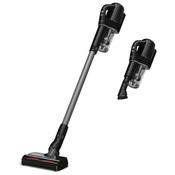 Miele Duoflex HX1 Vacuum Cleaner 12377940 - Cat &amp;amp; Dog Obsidian Black image