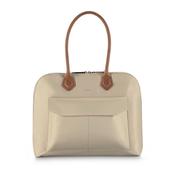 Hama Fabulous Handbag Style Laptop Bag 34 - 36 cm (13,3" - 14,1") - Beige image
