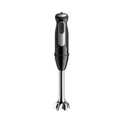 Braun MultiQuick 5 Pro Hand Blender MQ55236M 1000W 25 Speeds + Turbo with Beaker Whisk Chopper Attachment BPA Free Dishwasher Safe