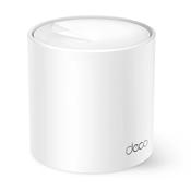 TP-Link Deco X10 AX1500 Whole Home Mesh Wi-Fi 6 Single Unit DECO X10 (1PACK)